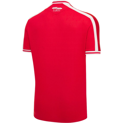 Macron Wrexham AFC Men's Home 2026-27 Authentic Jersey
