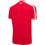 Macron Wrexham AFC Men's Home 2026-27 Authentic Jersey