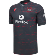 Macron Wrexham AFC 2026-27 Youth Away Jersey