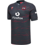 Macron Wrexham AFC 2026-27 Youth Away Jersey
