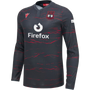 Macron Wrexham AFC 2026-27 Away Long Sleeve Jersey
