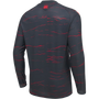 Macron Wrexham AFC 2026-27 Away Long Sleeve Jersey