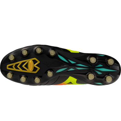 Mizuno Morelia Neo V Beta Made in Japan FG