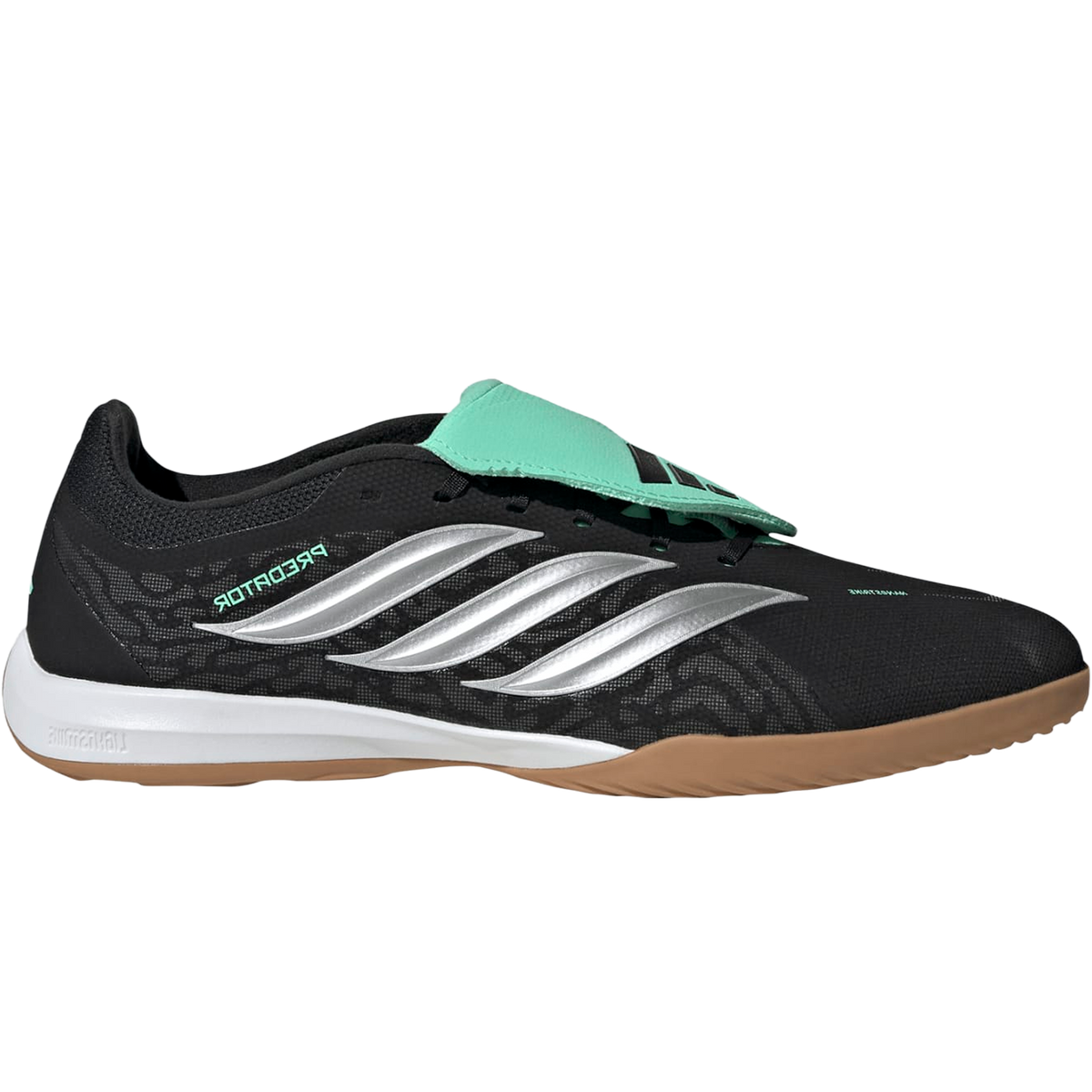 adidas Predator League Fold-Over Tongue Indoor