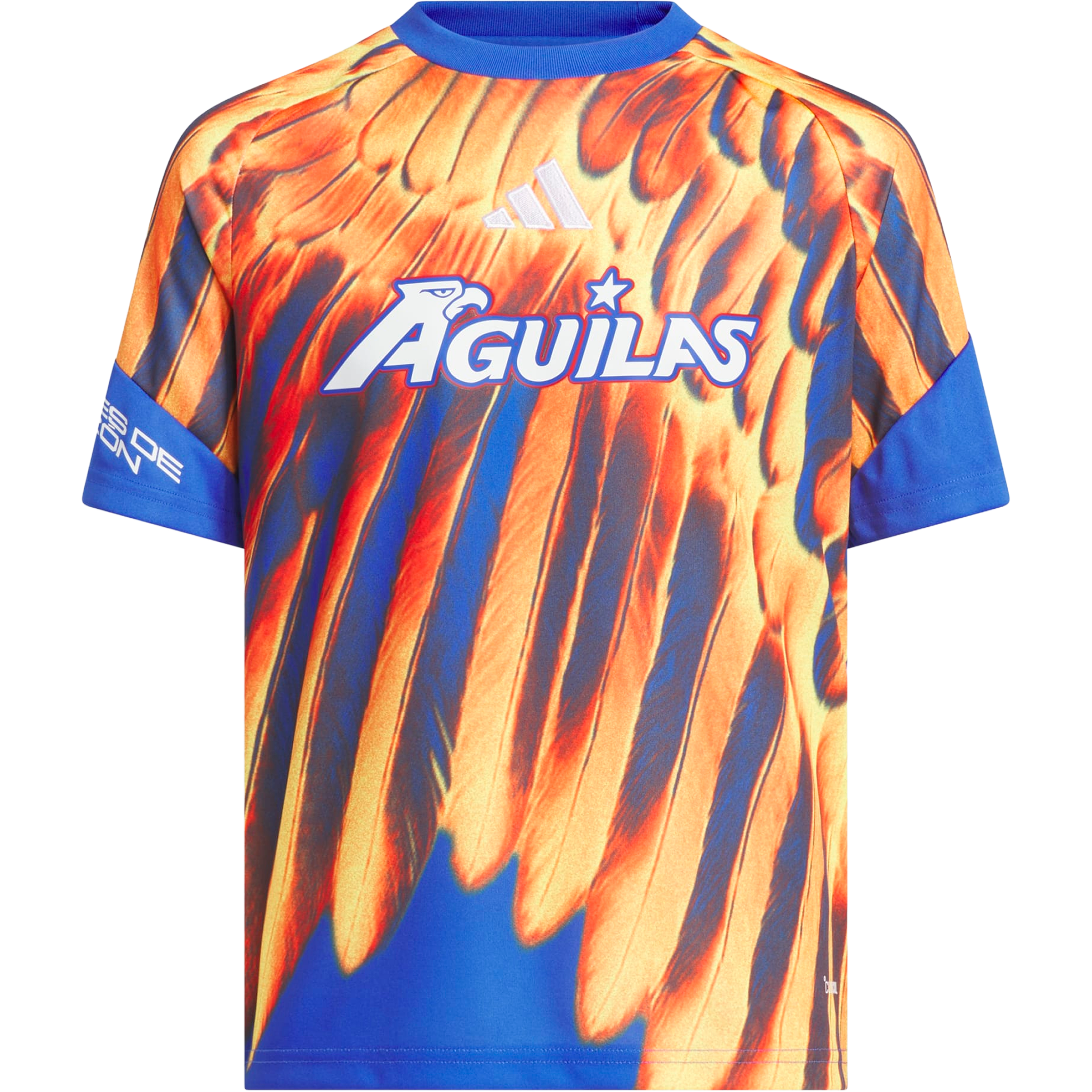 adidas Club América Youth Pre-Match Top