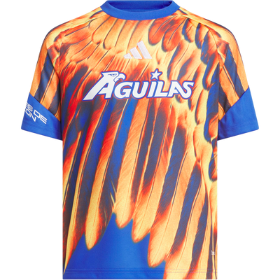 adidas Club América Youth Pre-Match Top