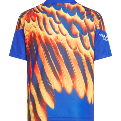 adidas Club América Youth Pre-Match Top