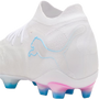 Puma Future 9 Ultimate FG - White Pack