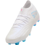 Puma Future 9 Ultimate FG - White Pack