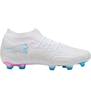 Puma Future 9 Ultimate FG - White Pack