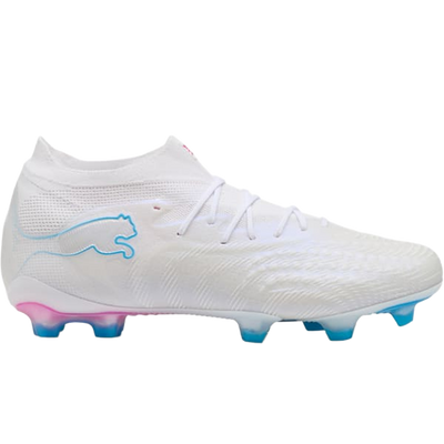 Puma Future 9 Ultimate FG - White Pack