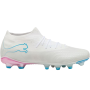 Puma Future 9 Match FG/AG - Paquete Blanco