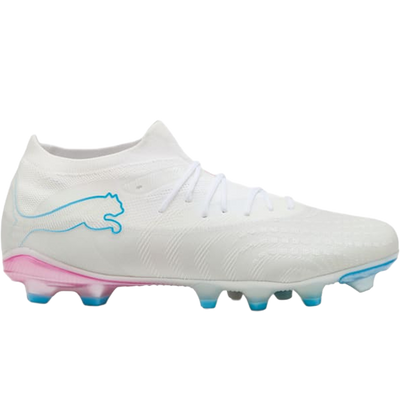 Puma Future 9 Match FG/AG - White Pack