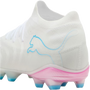 Puma Future 9 Match FG/AG - White Pack