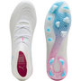 Puma Future 9 Match FG/AG - White Pack