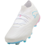 Puma Future 9 Match FG/AG - White Pack