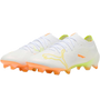 Puma Ultra Nitro 7 Ultimate FG - White Pack