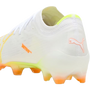 Puma Ultra Nitro 7 Ultimate FG - White Pack