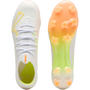 Puma Ultra Nitro 7 Ultimate FG - White Pack