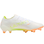 Puma Ultra Nitro 7 Ultimate FG - White Pack