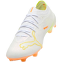Puma Ultra Nitro 7 Ultimate FG - White Pack