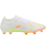Puma Ultra Nitro 7 Ultimate FG - White Pack