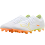 Puma Ultra Nitro 7 Match FG - White Pack