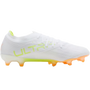 Puma Ultra Nitro 7 Match FG - White Pack