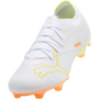Puma Ultra Nitro 7 Match FG - White Pack