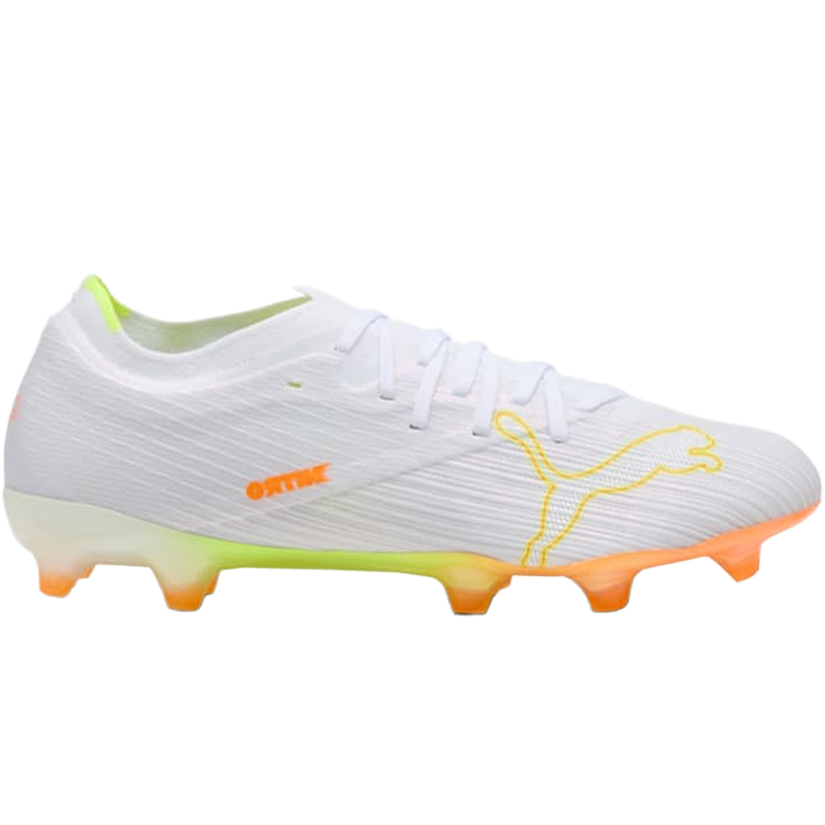 Puma Ultra Nitro 7 Match FG - White Pack