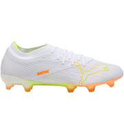 Puma Ultra Nitro 7 Match FG - White Pack