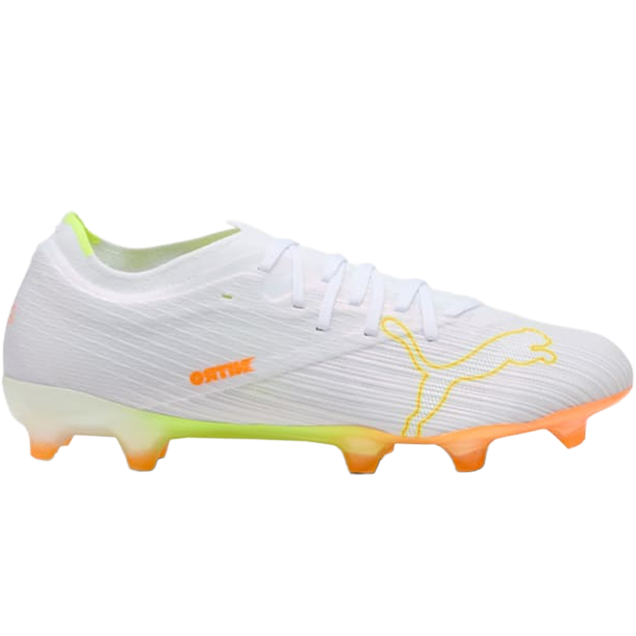 Puma Ultra Nitro 7 Match FG - White Pack