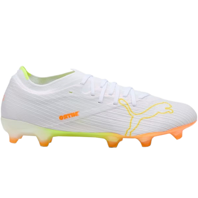 Puma Ultra Nitro 7 Match FG - White Pack