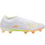 Puma Ultra Nitro 7 Match FG - White Pack