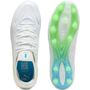 Puma King 20 Ultimate FG/AG - White Pack