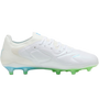 Puma King 20 Ultimate FG/AG - White Pack