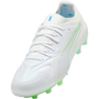 Puma King 20 Ultimate FG/AG - White Pack