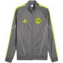 Puma Borussia Dortmund Men's KING Anthem Full-Zip Jacket