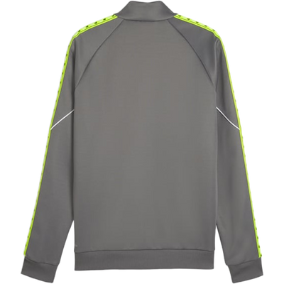 Puma Borussia Dortmund Men's KING Anthem Full-Zip Jacket