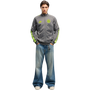 Puma Borussia Dortmund Men's KING Anthem Full-Zip Jacket
