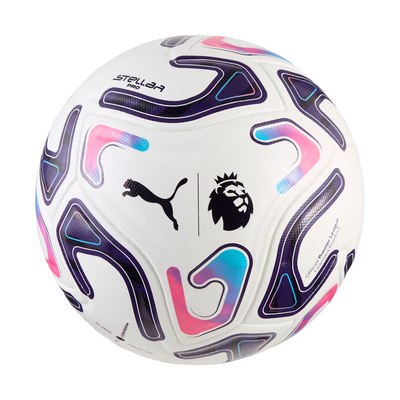 Balón Puma Stellar Premier League Reactividad 2026-27