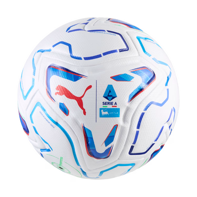 Puma Stellar NITRO Ultimate Serie A 2026-27 Match Ball