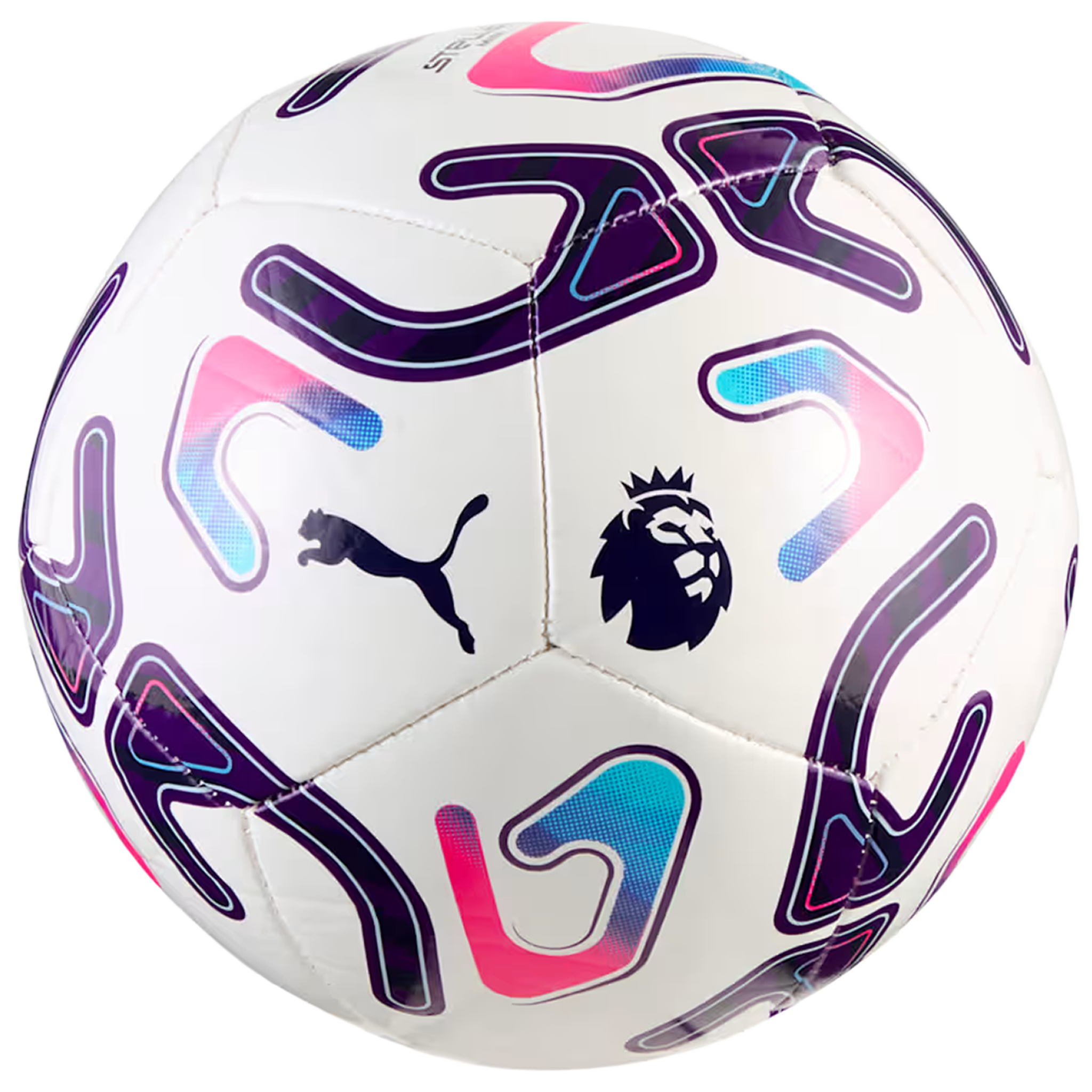 Puma Stellar Premier League Reactivity 2026-27 Mini Ball