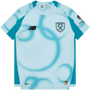 New Balance West Ham United Youth 3rd 2026-27 Stadium Jersey