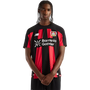 Camiseta Local Estadio para Hombre New Balance Bayer 04 Leverkusen 2026-27