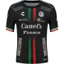 Charly Atlético de San Luis Men’s 3rd 2025-26 Stadium Jersey