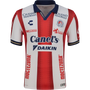 Charly Atlético de San Luis Men’s Home 2025-26 Stadium Jersey