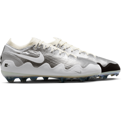 Nike Youth Air Zoom Mercurial Vapor 16 FG Pro x Patta