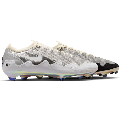 Nike Air Zoom Mercurial Vapor 16 FG Black Elite x Patta