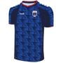 Camiseta de la primera equipación Cabo Verde 2026 de Capelli para hombre